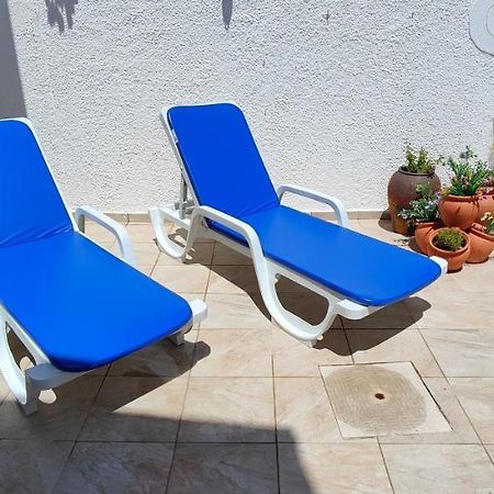 The Swallow'S Rest Beach House - Meia Praia Lagos Dış mekan fotoğraf