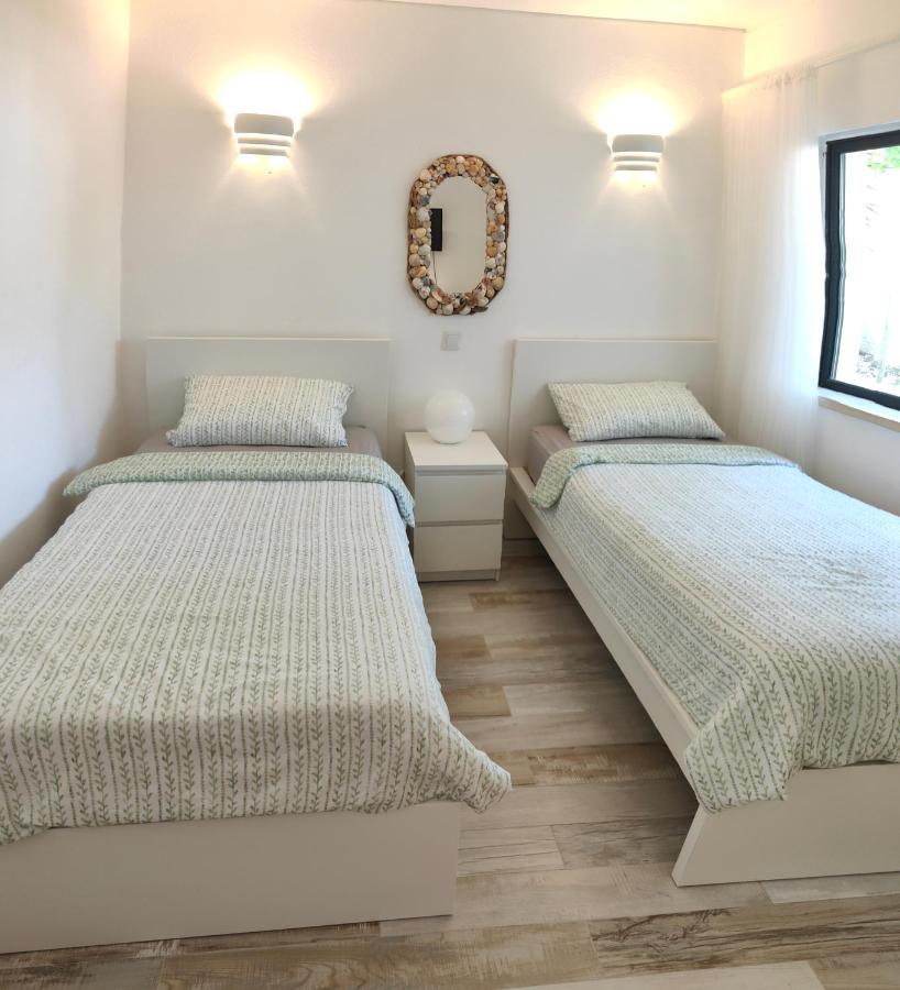 The Swallow'S Rest Beach House - Meia Praia Lagos Dış mekan fotoğraf