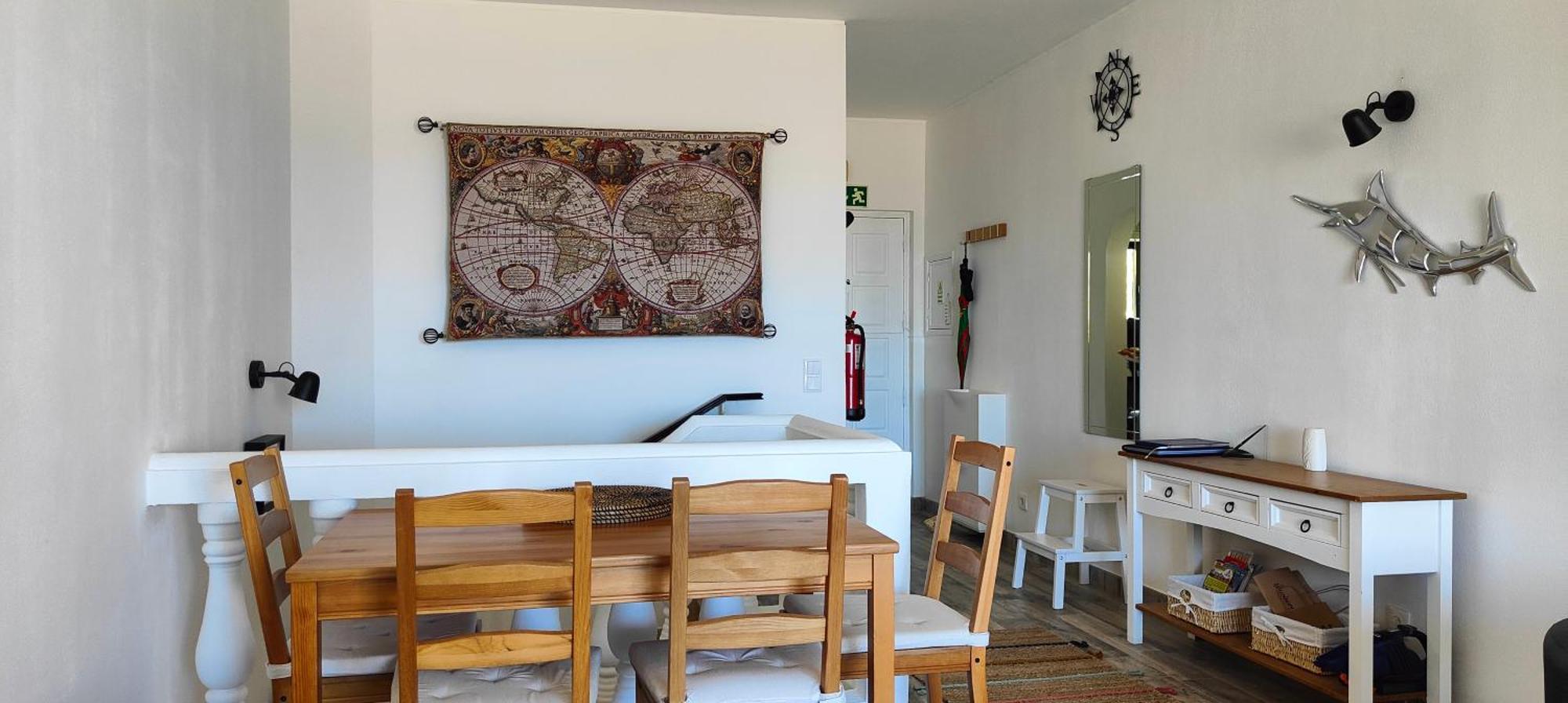 The Swallow'S Rest Beach House - Meia Praia Lagos Dış mekan fotoğraf